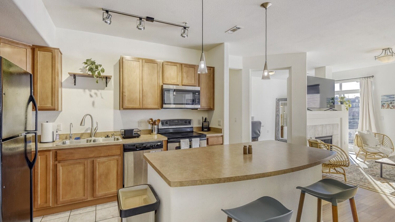 Photo of Kitchen in Lone Tree