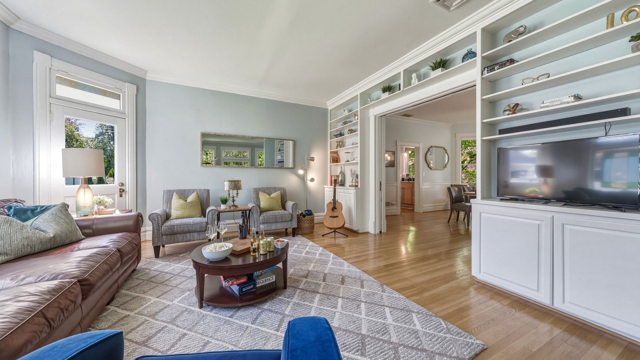 Photo of Bedroom in Walla Walla