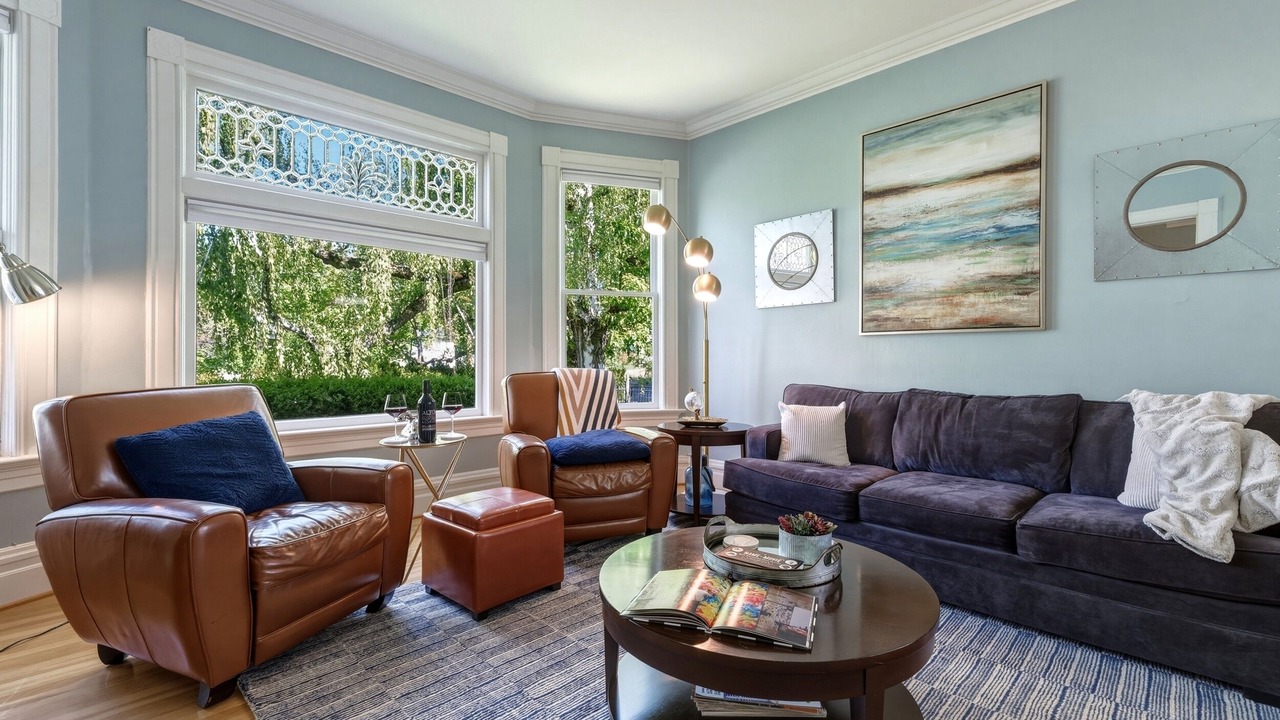 Photo of Livingroom in Walla Walla