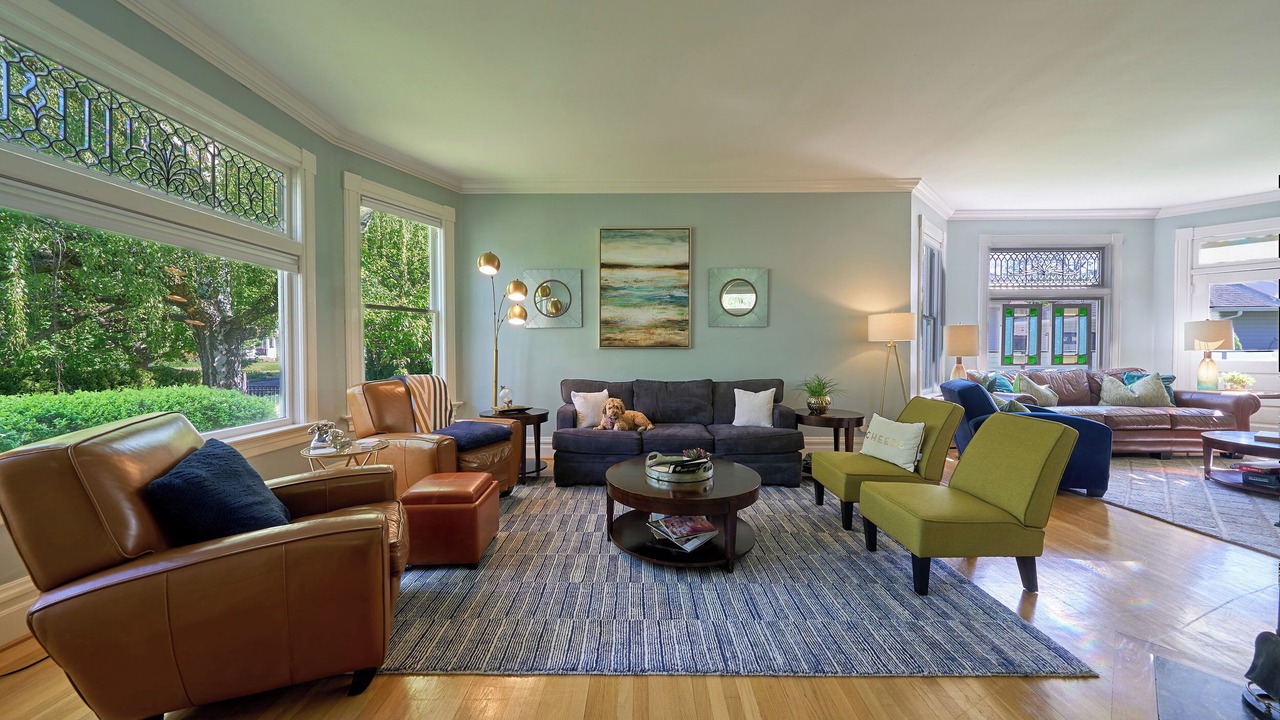 Photo of Livingroom in Walla Walla
