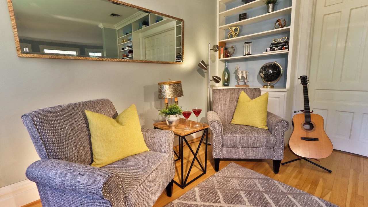 Photo of Bedroom in Walla Walla