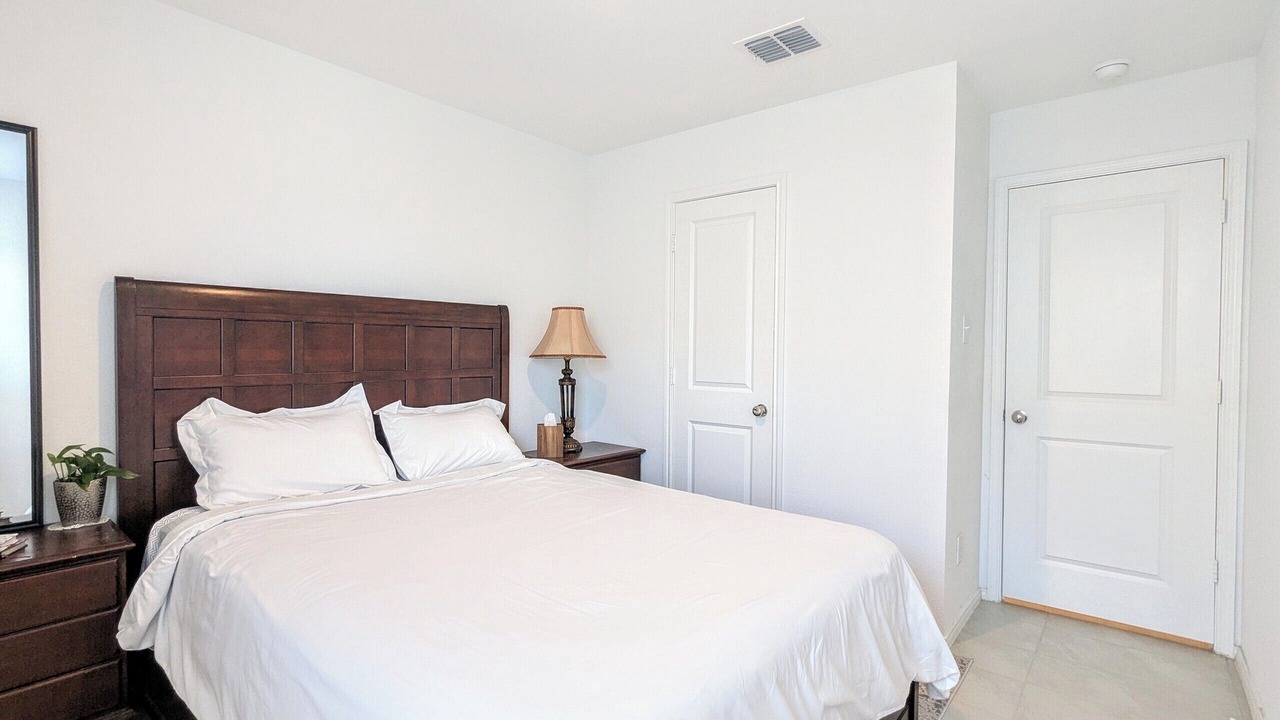 Photo of Bedroom in Fort Worth