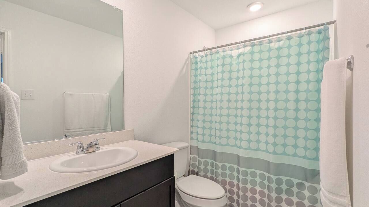 Photo of Bathroom in Fort Worth