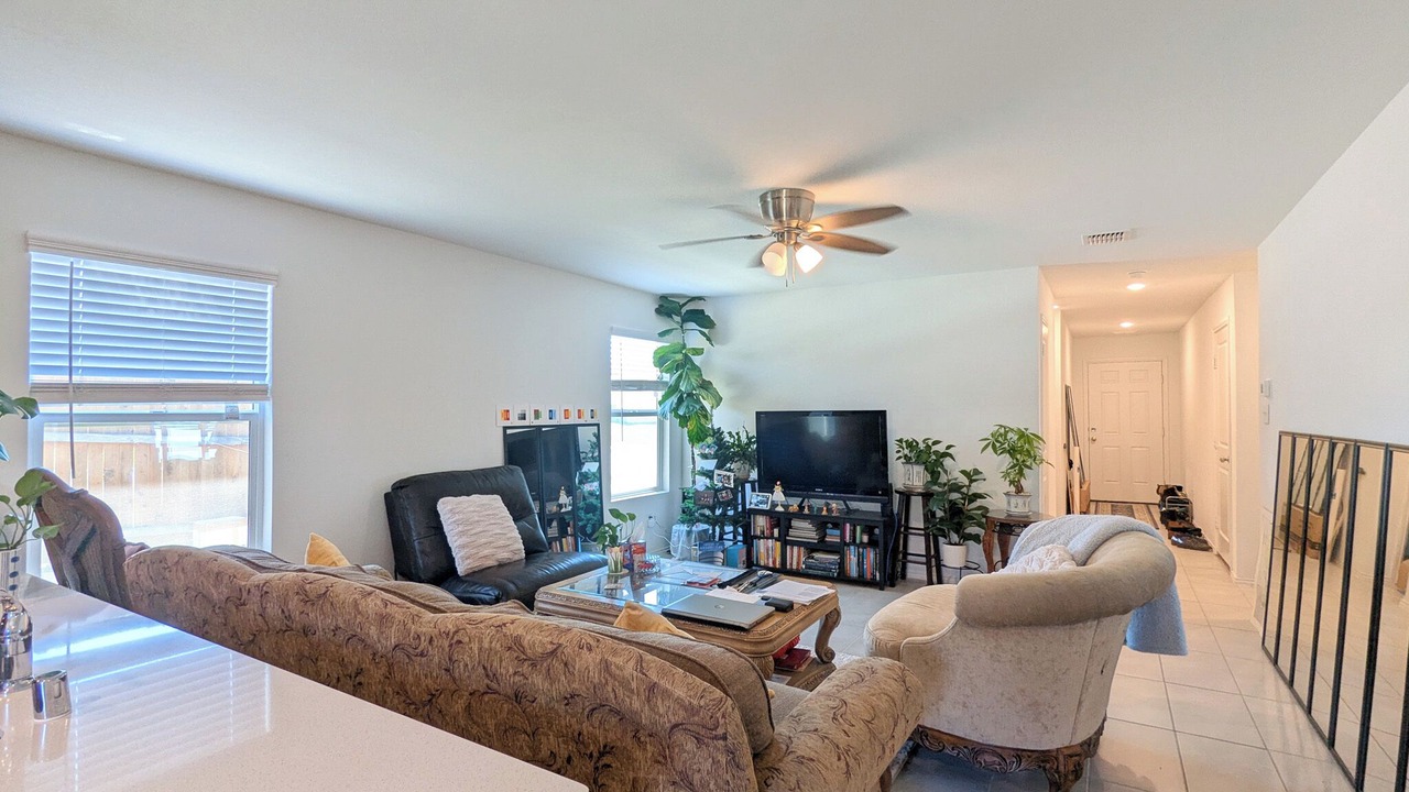 Photo of Livingroom in Fort Worth