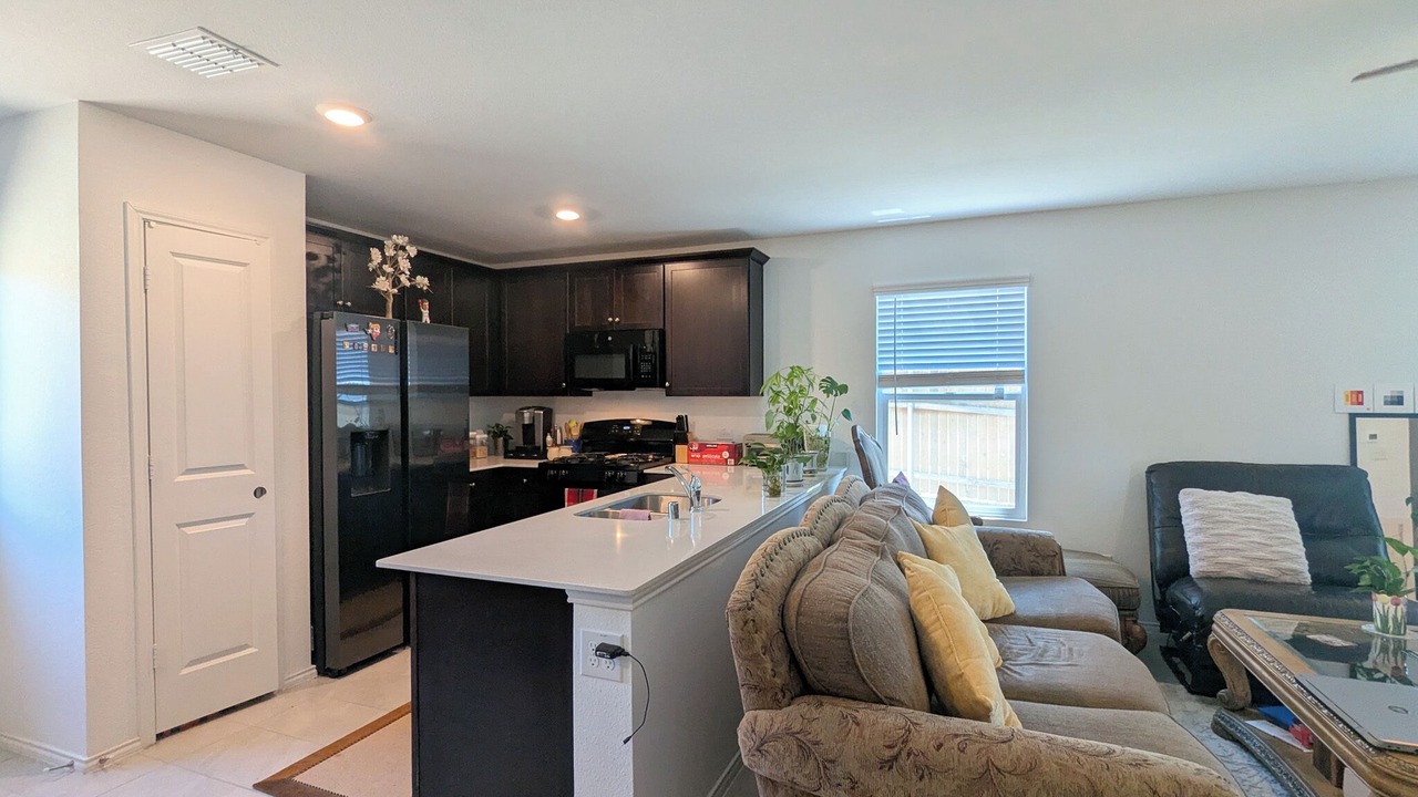 Photo of Livingroom in Fort Worth