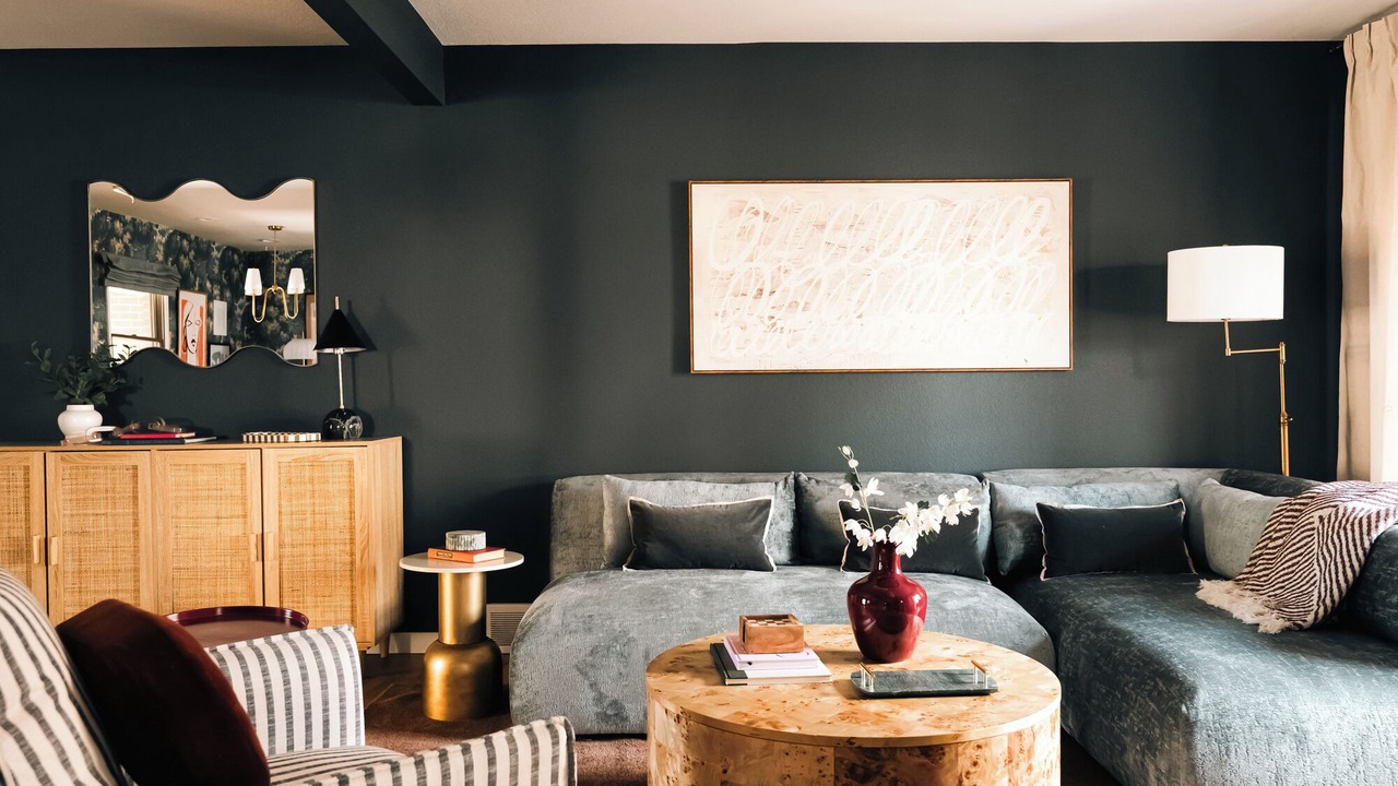 Photo of Livingroom in Oak Park