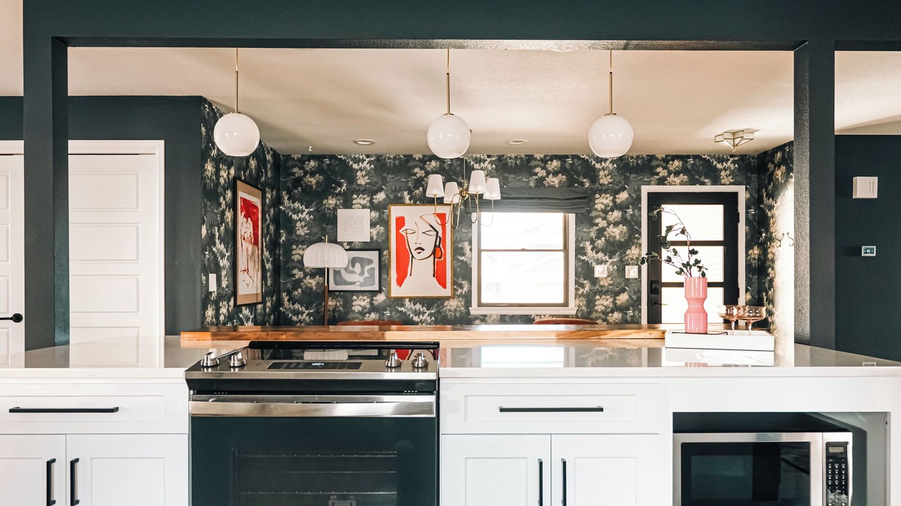 Photo of Kitchen in Oak Park