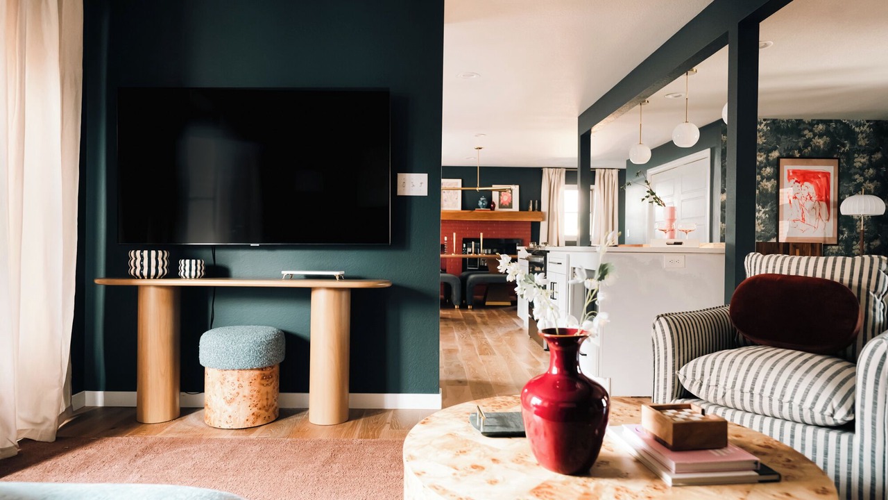 Photo of Livingroom in Oak Park