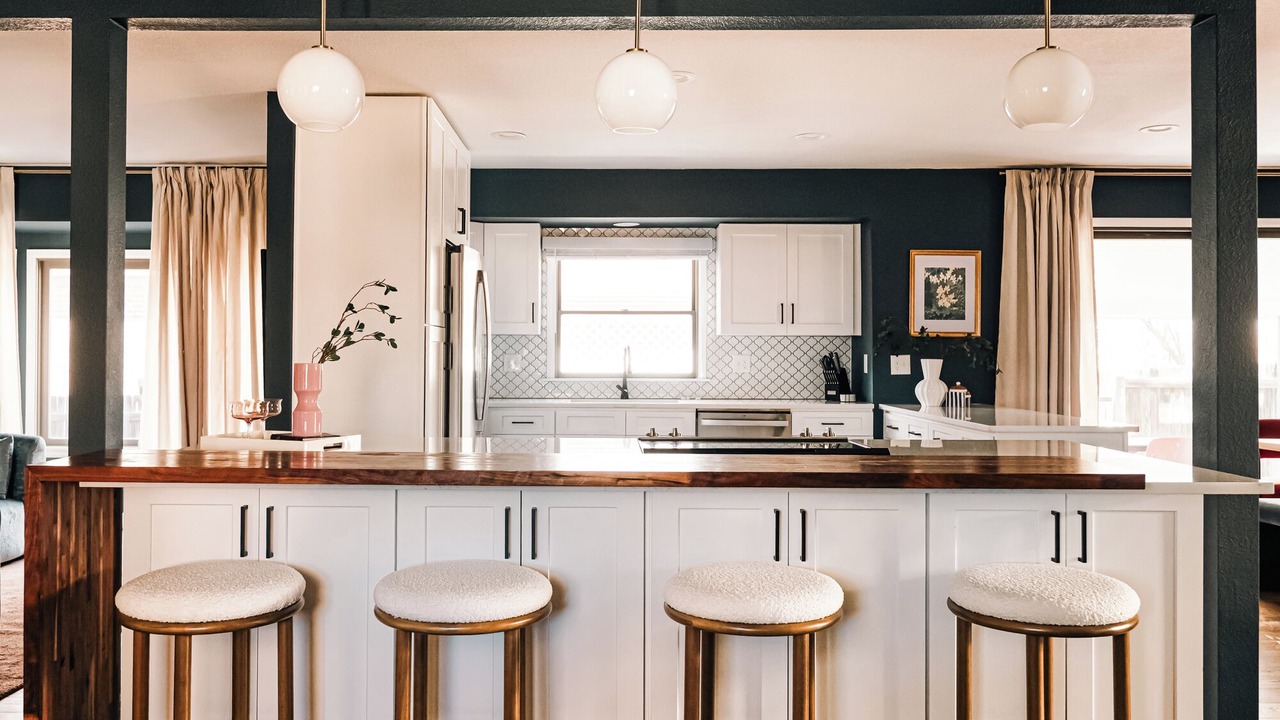 Photo of Kitchen in Oak Park
