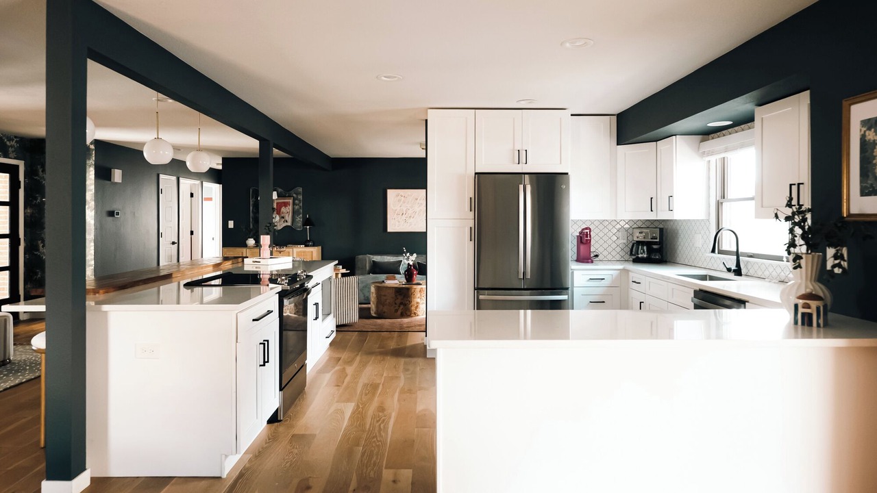Photo of Kitchen in Oak Park
