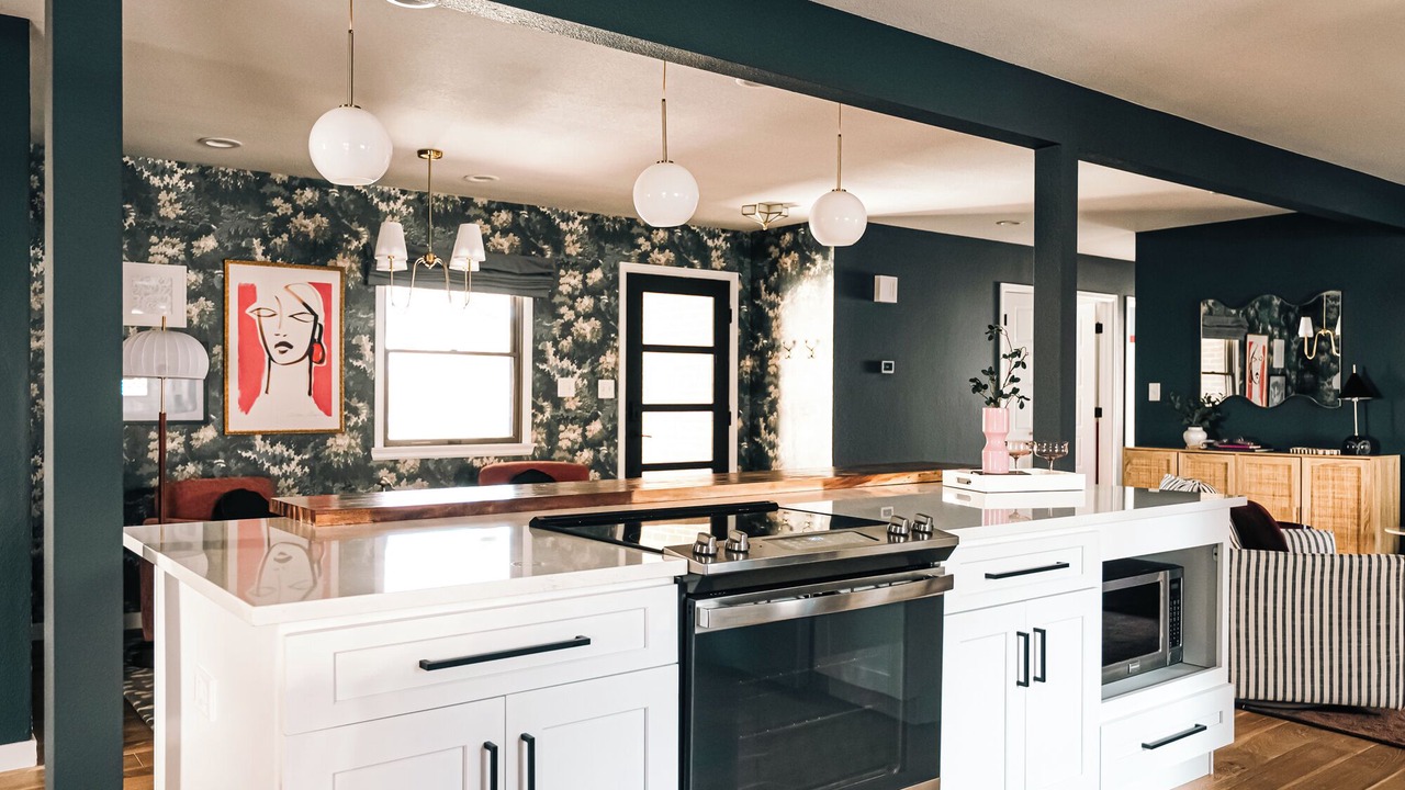 Photo of Kitchen in Oak Park