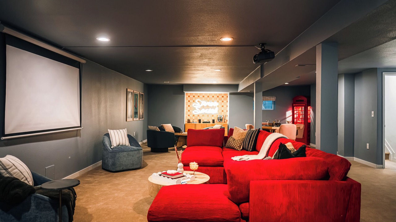 Photo of Livingroom in Oak Park