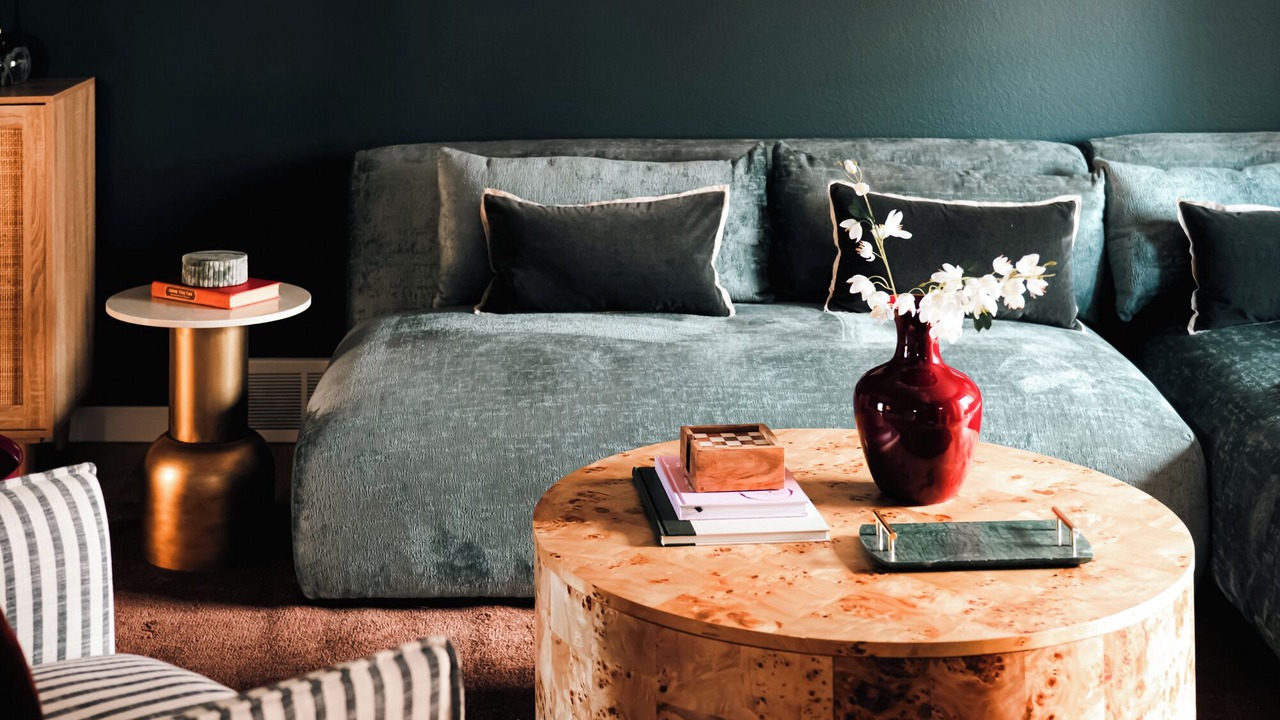 Photo of Livingroom in Oak Park