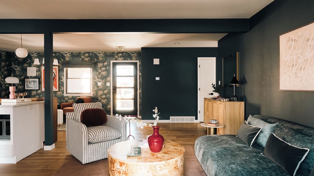 Photo of Livingroom in Oak Park