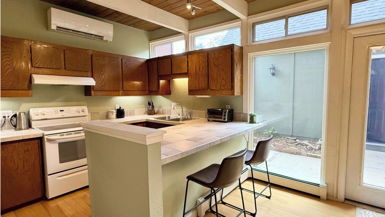 Photo of Kitchen in Fort Collins