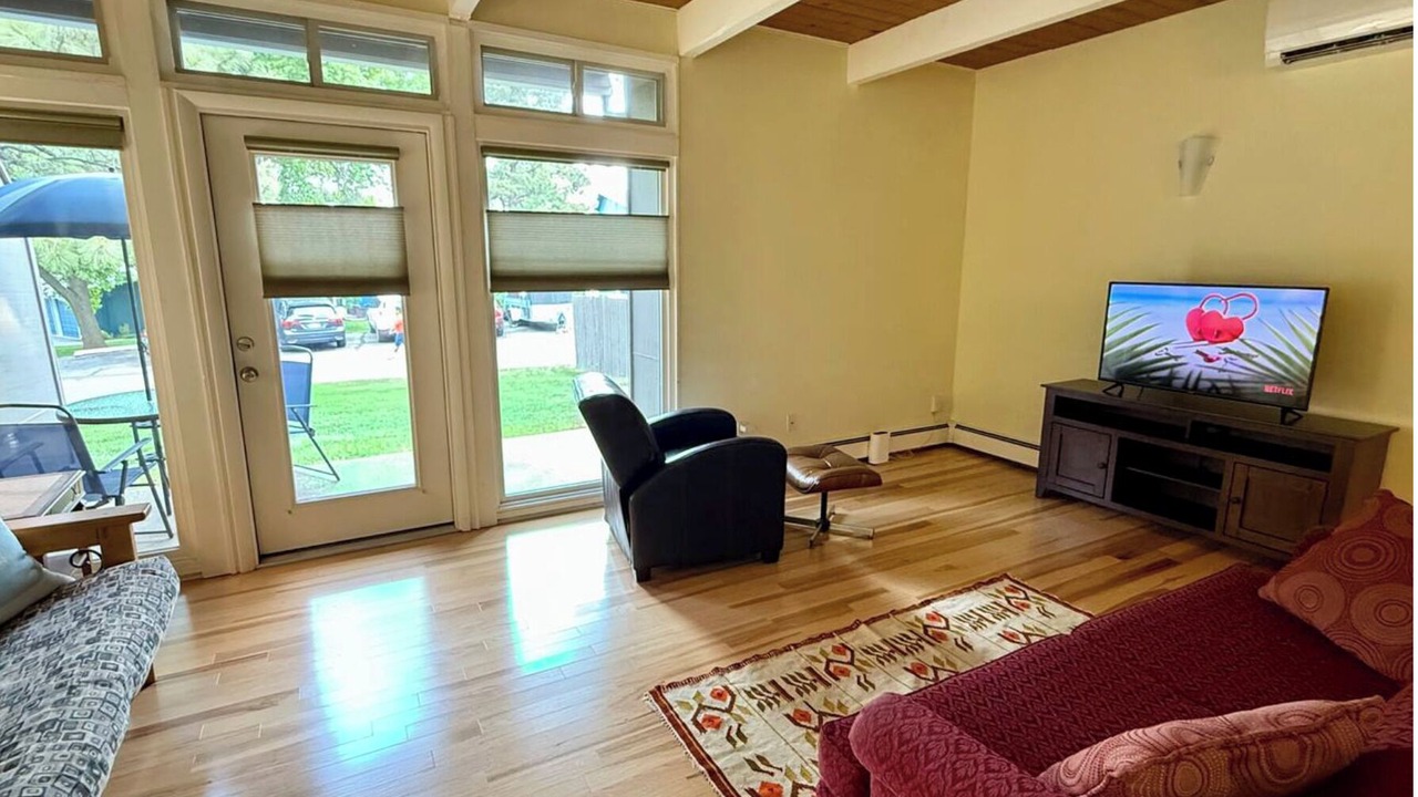 Photo of Livingroom in Fort Collins