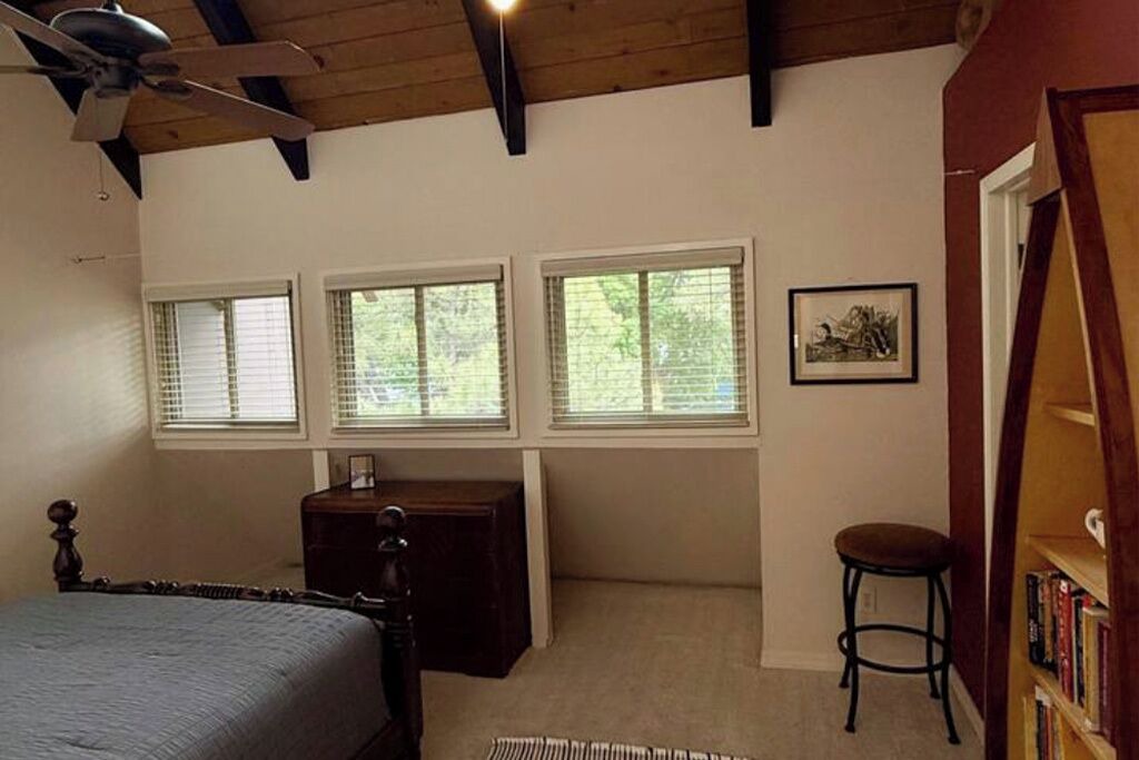 Photo of Bedroom in Fort Collins