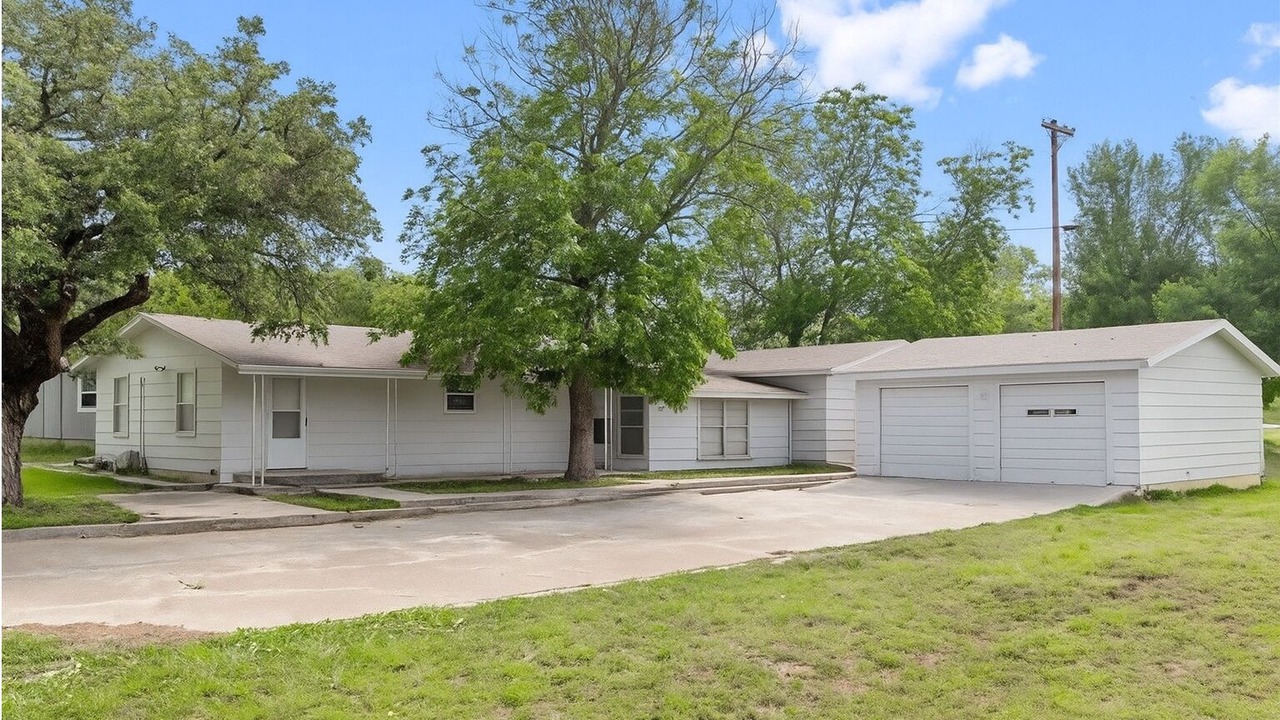 Photo of Outdoor in Lake Brownwood