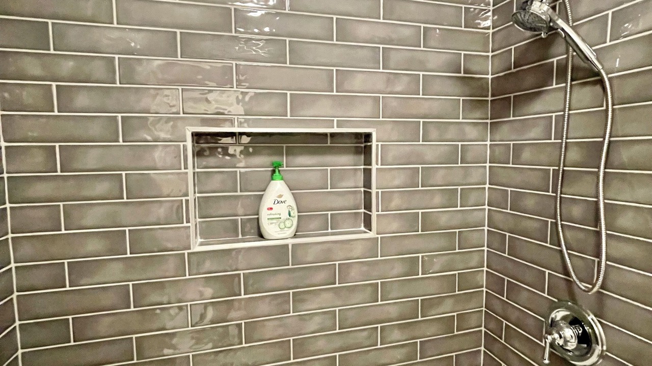 Photo of Bathroom in McKinney