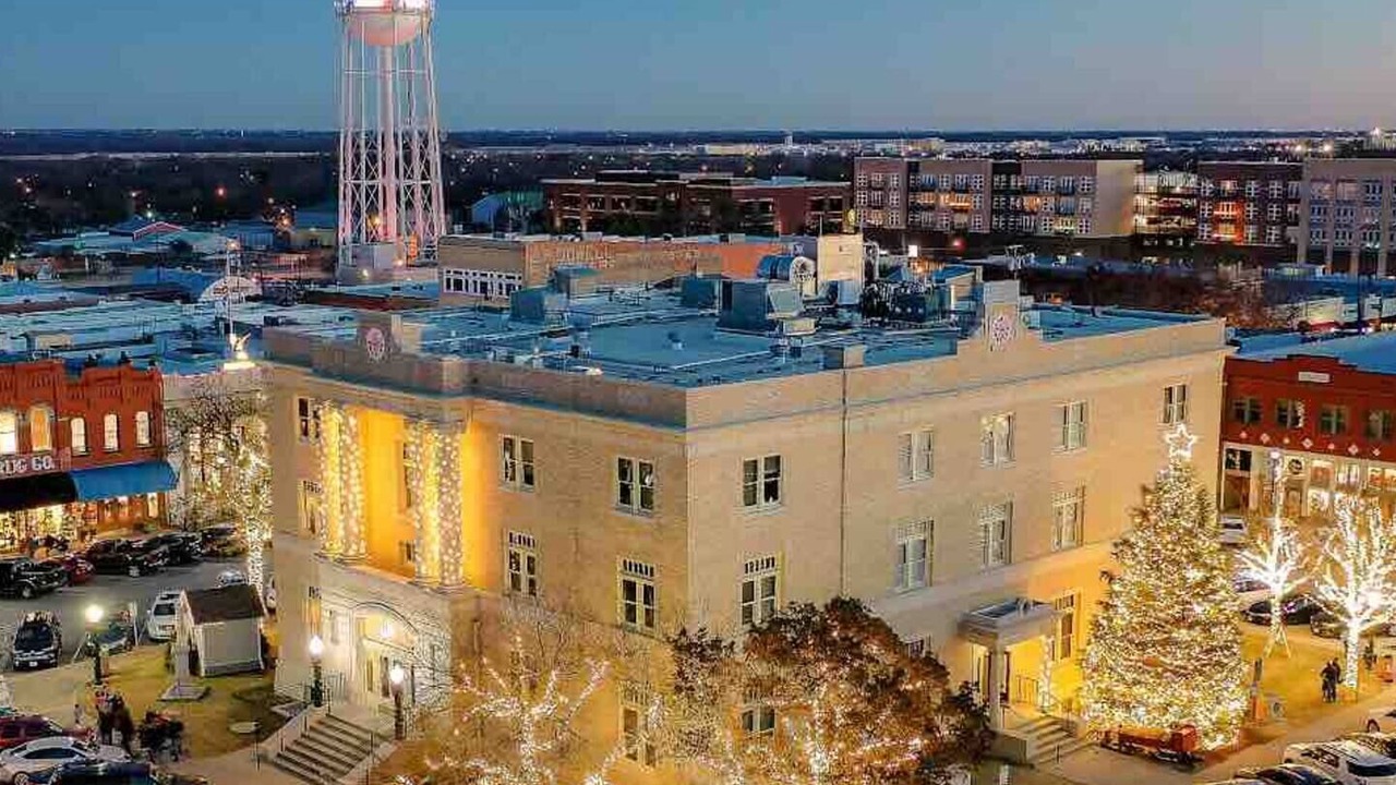 Photo of Outdoor in McKinney