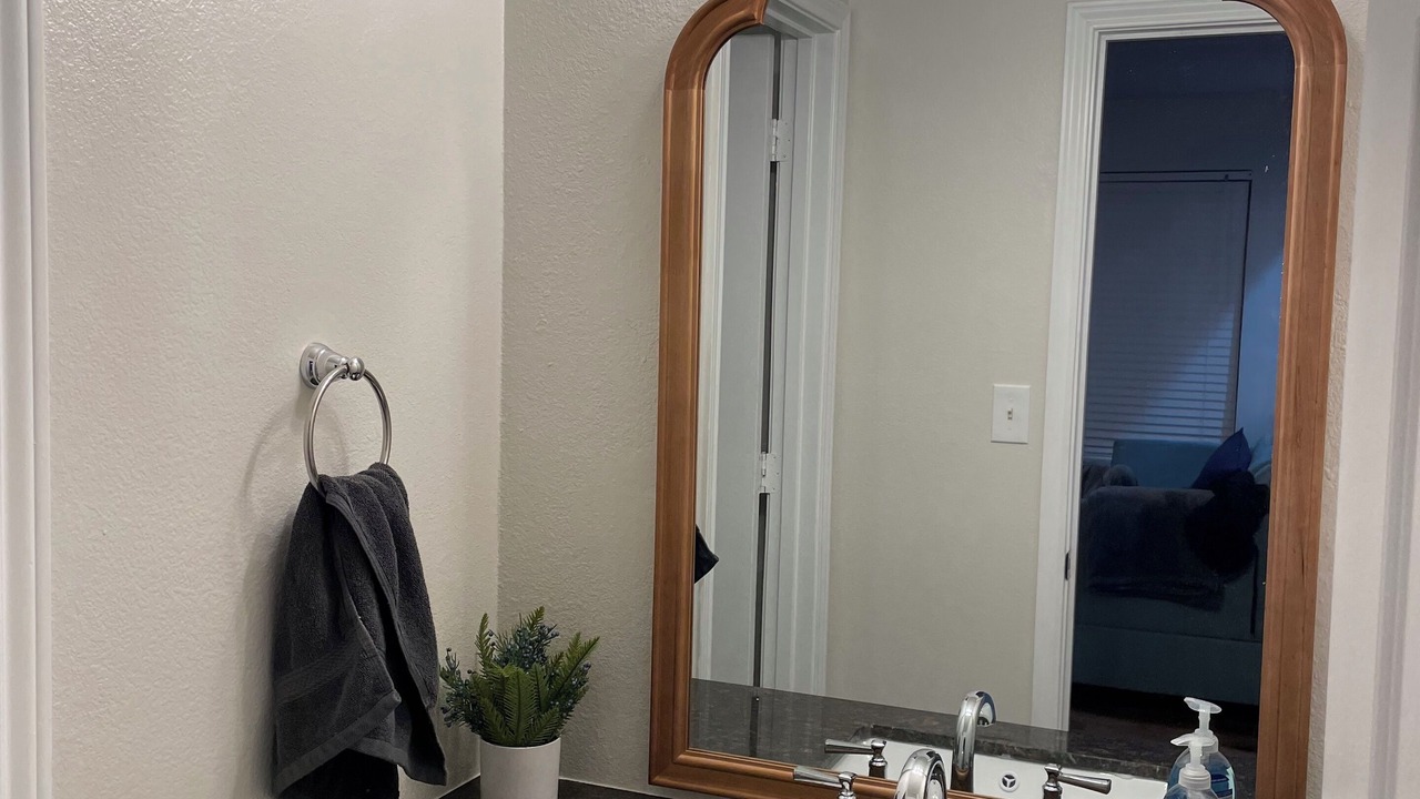 Photo of Bathroom in McKinney