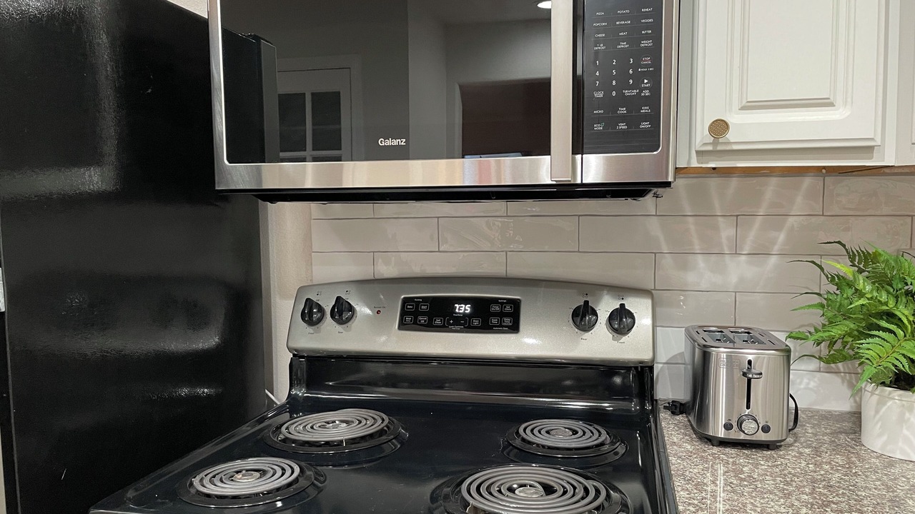 Photo of Kitchen in McKinney