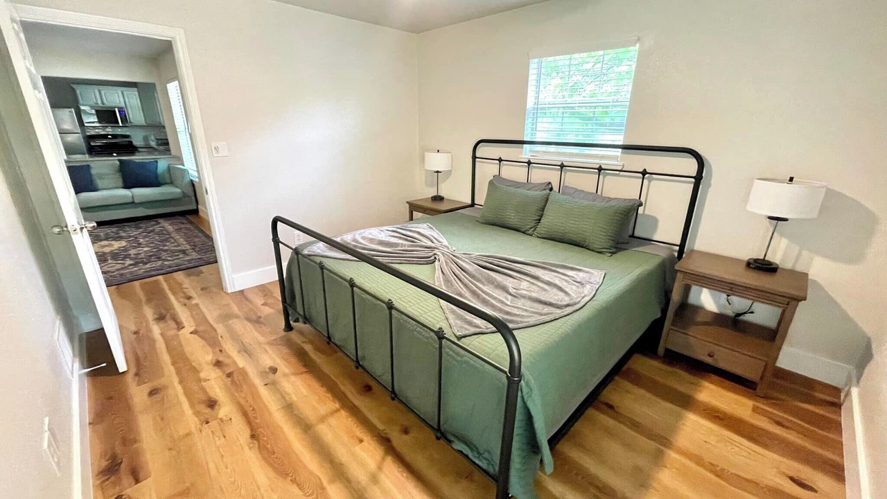 Photo of Bedroom in McKinney