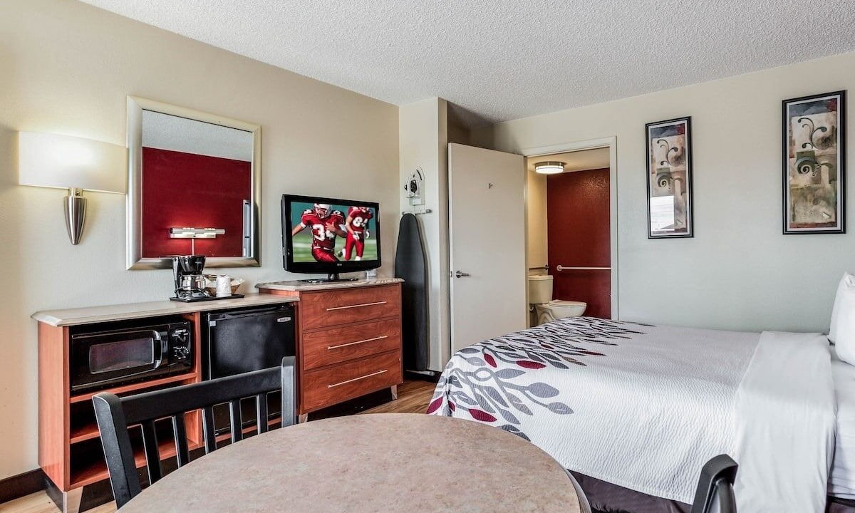 Photo of Bedroom in Allison