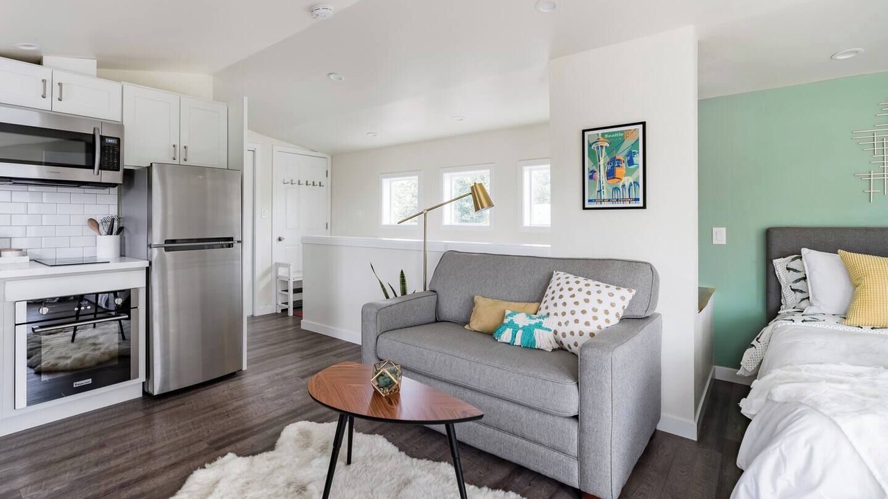 Photo of Bedroom in High Point