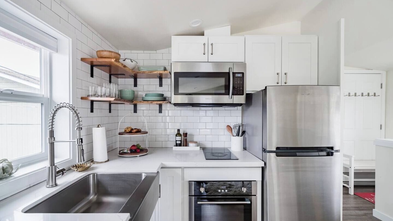 Photo of Kitchen in High Point