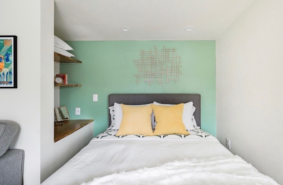 Photo of Bedroom in High Point