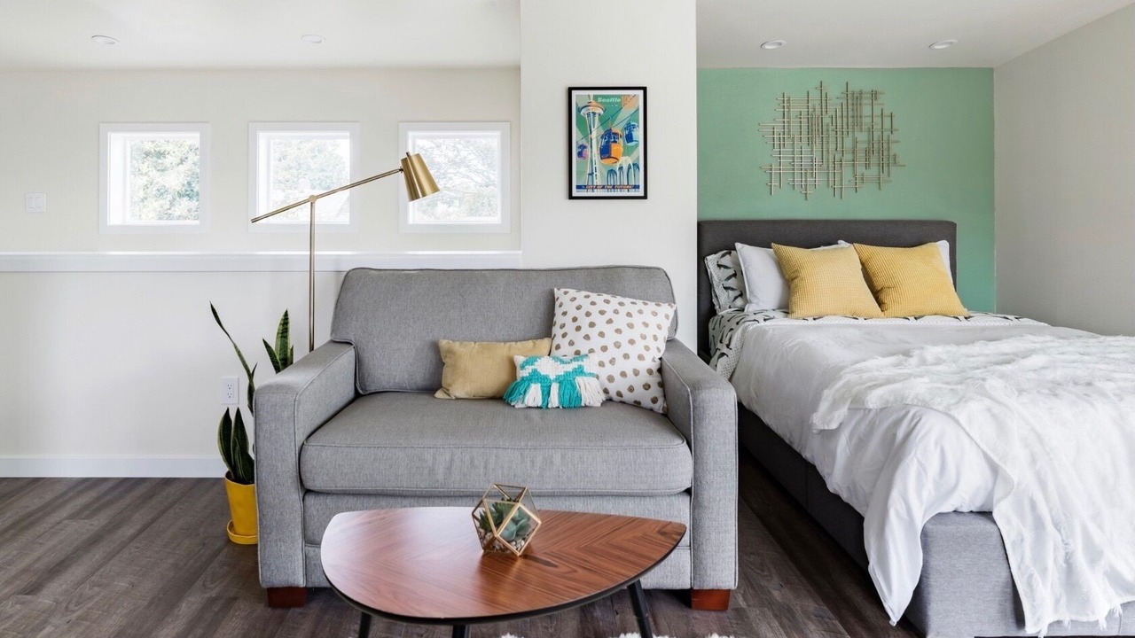 Photo of Bedroom in High Point