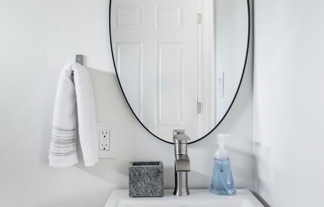 Photo of Bathroom in High Point