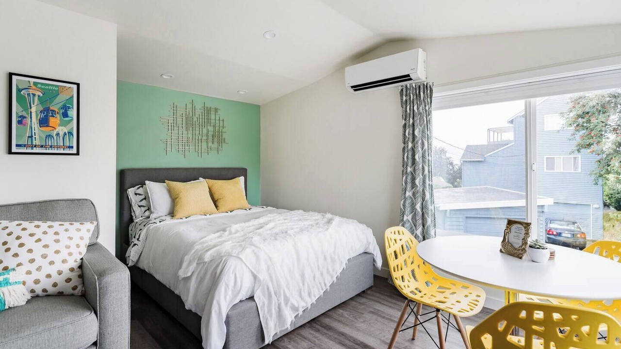 Photo of Bedroom in High Point