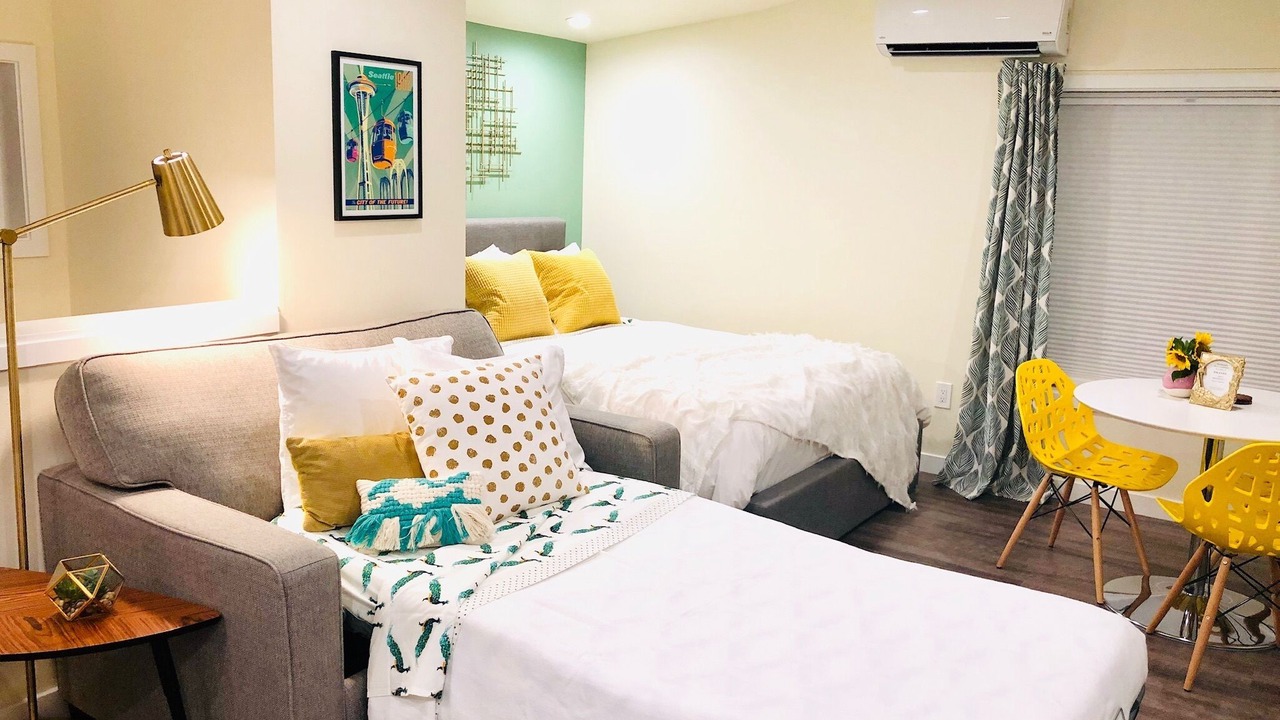 Photo of Bedroom in High Point