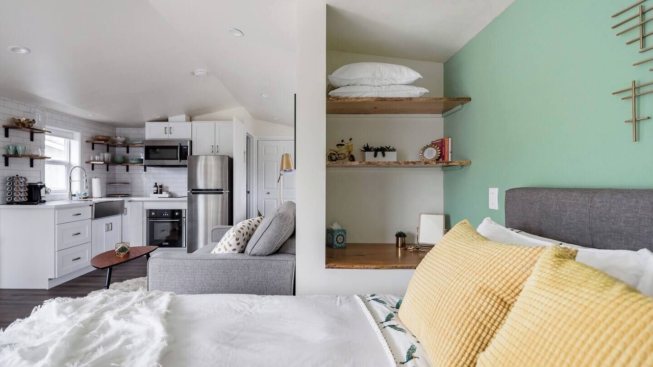 Photo of Bedroom in High Point