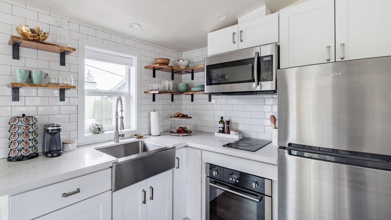 Photo of Kitchen in High Point
