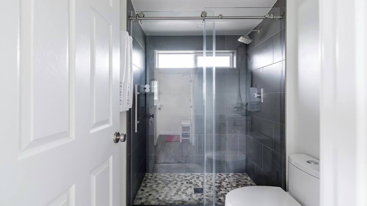 Photo of Bathroom in High Point