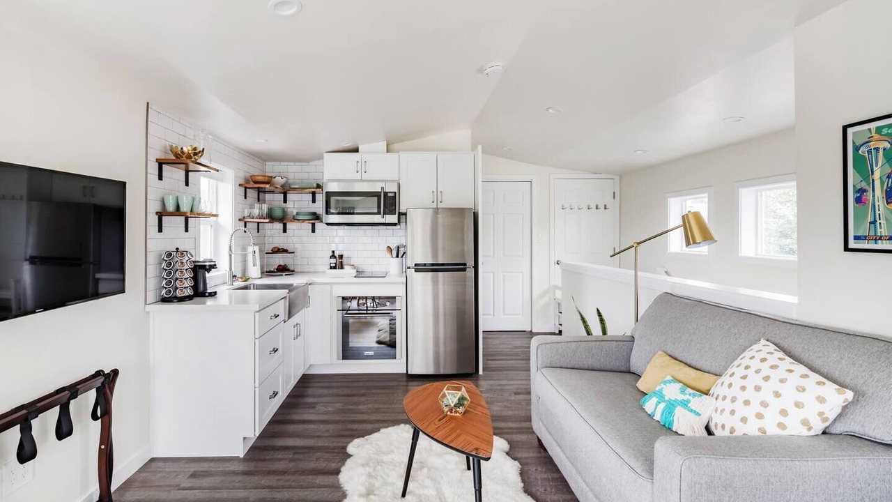 Photo of Livingroom in High Point