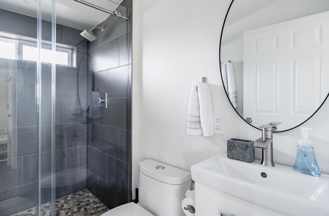 Photo of Bathroom in High Point