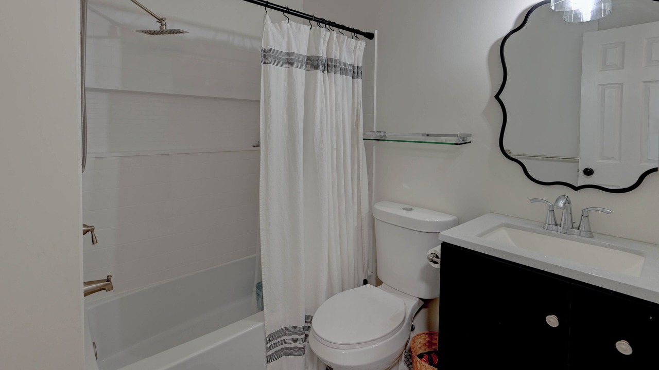 Photo of Bathroom in Waldron