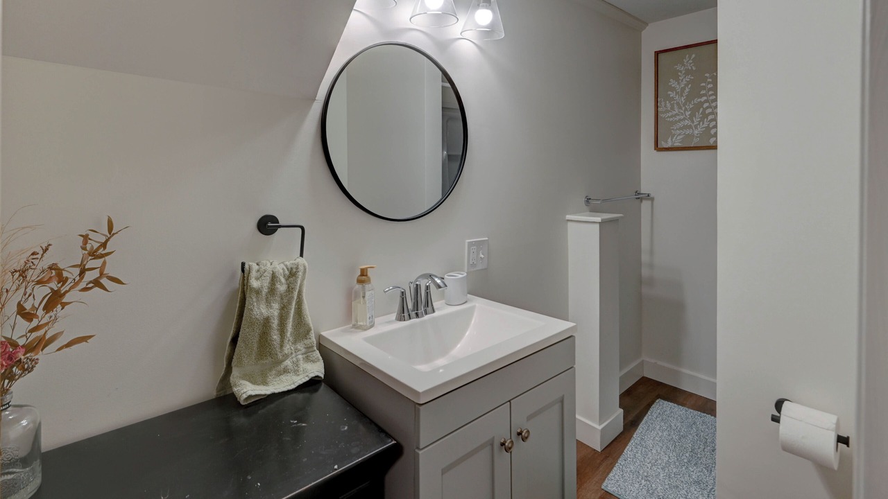 Photo of Bathroom in Waldron