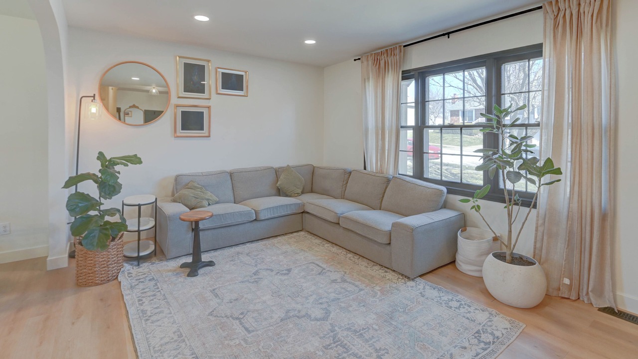 Photo of Livingroom in Waldron