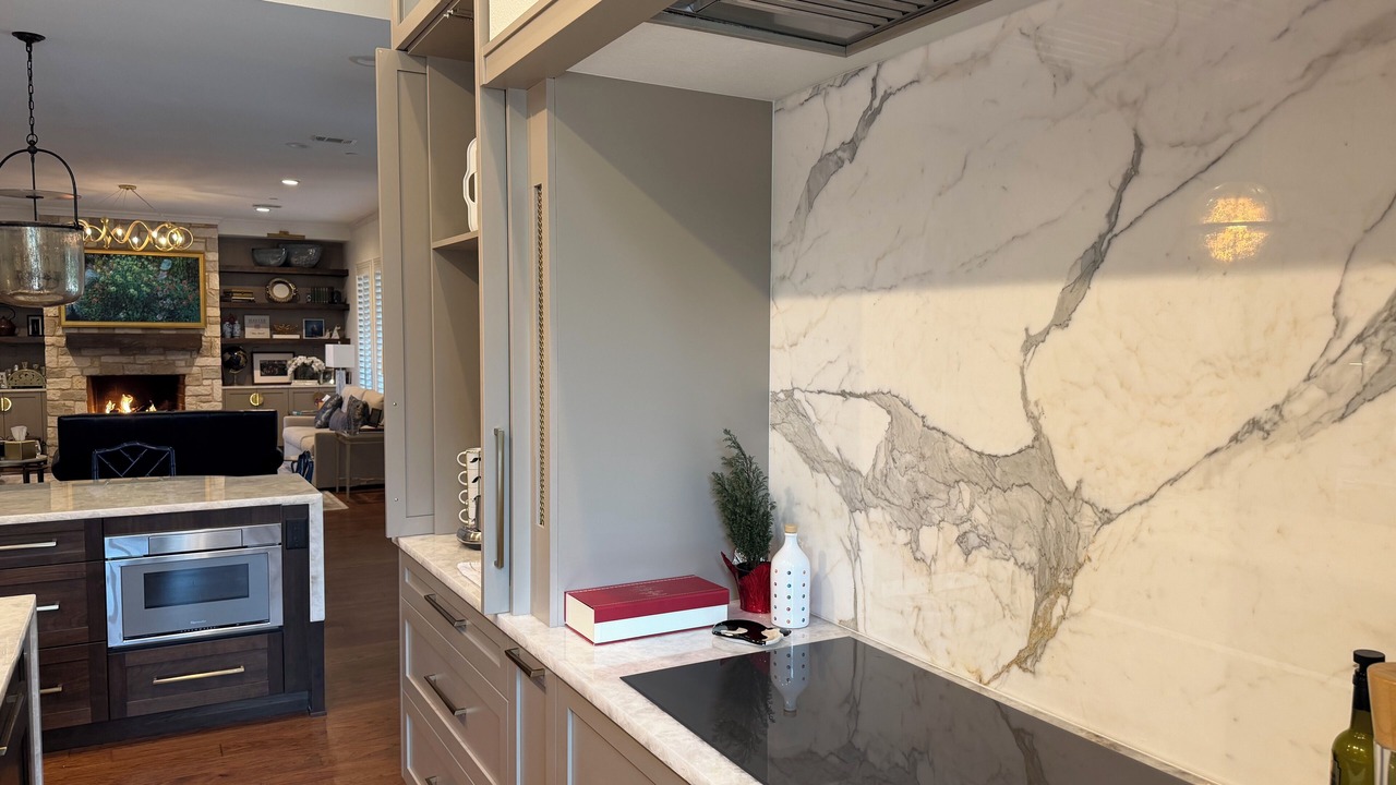 Photo of Kitchen in Fairview