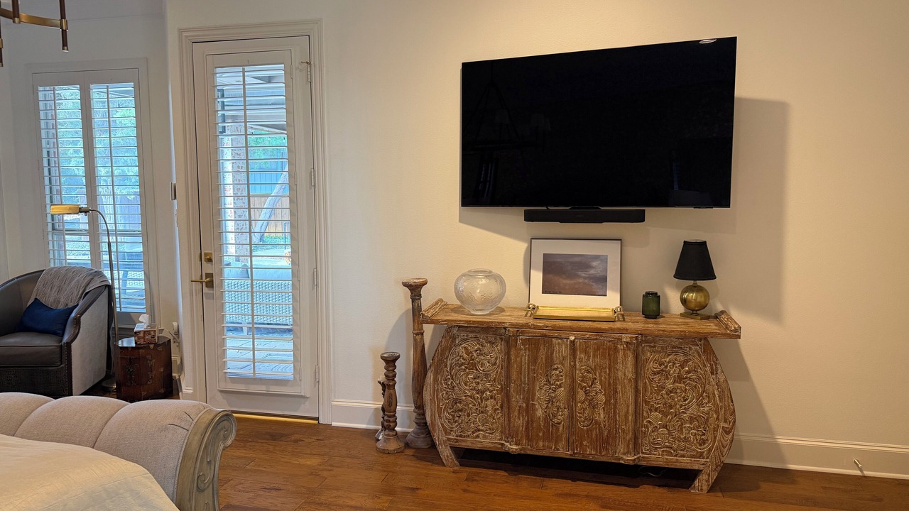 Photo of Livingroom in Fairview