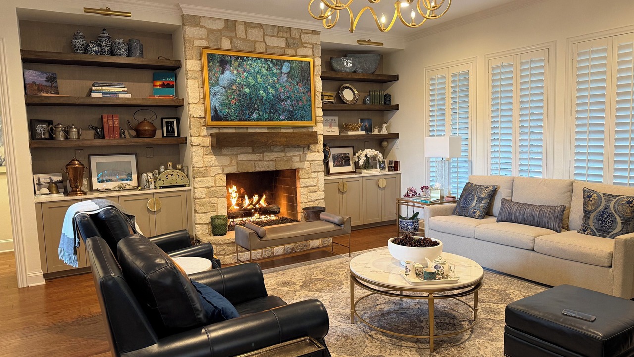 Photo of Livingroom in Fairview