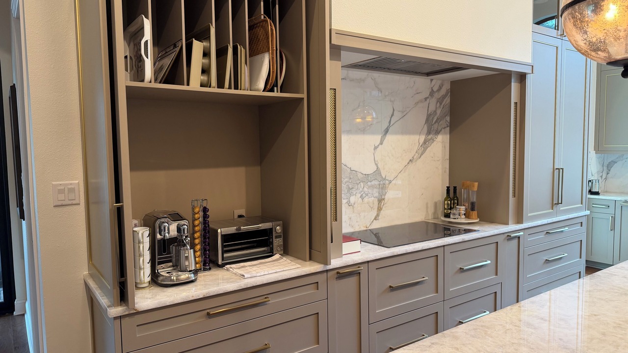Photo of Kitchen in Fairview