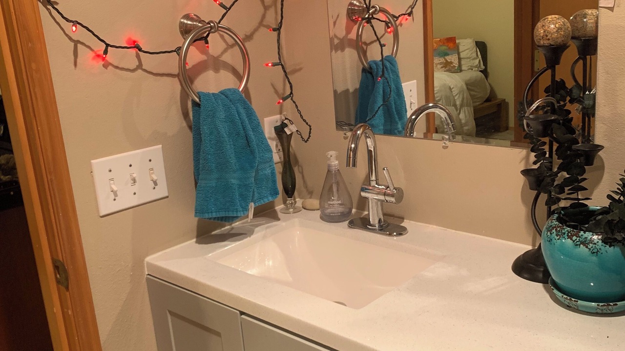 Photo of Bathroom in Camano Island