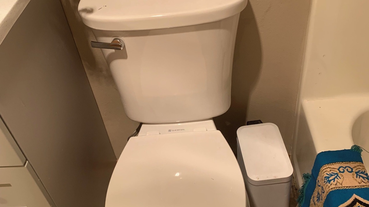 Photo of Bathroom in Camano Island