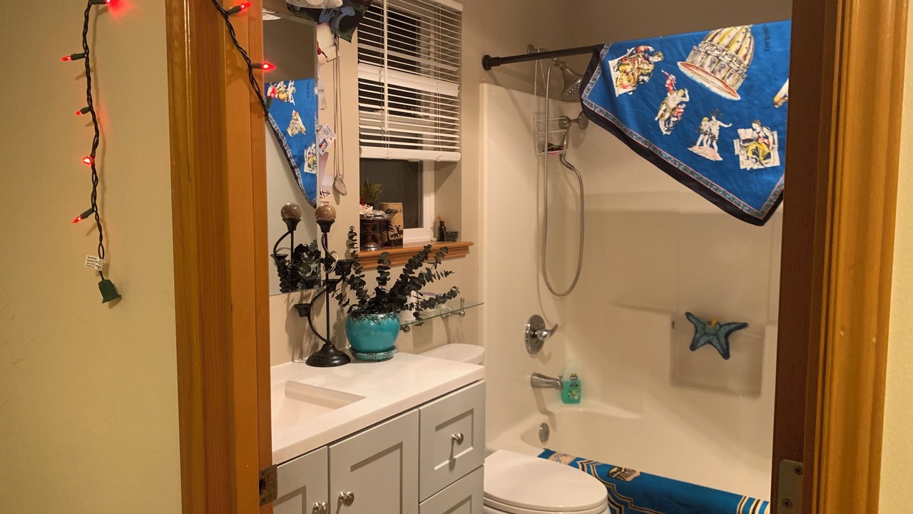 Photo of Bathroom in Camano Island